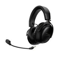 Tai Nghe HyperX Cloud III Wireless