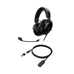 Tai Nghe HyperX Cloud III
