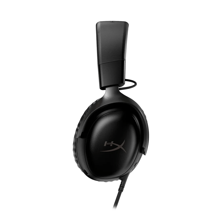 Tai Nghe HyperX Cloud III