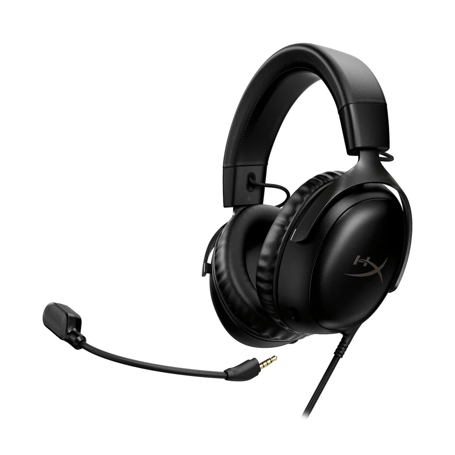 Tai Nghe HyperX Cloud III