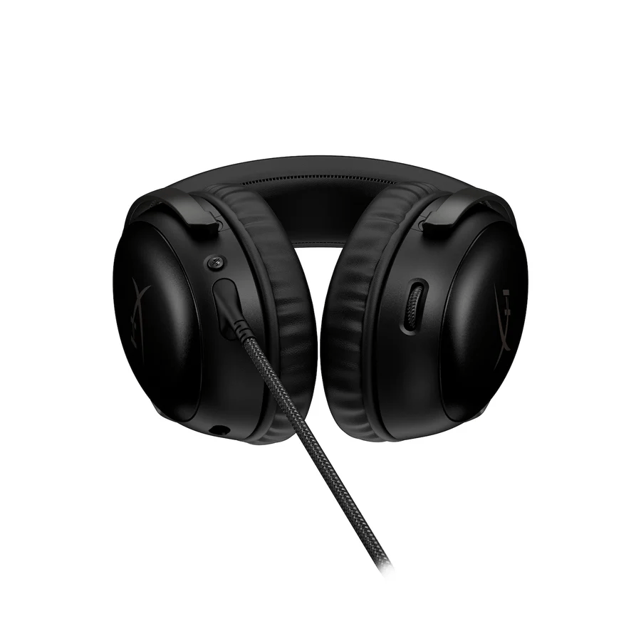 Tai Nghe HyperX Cloud III