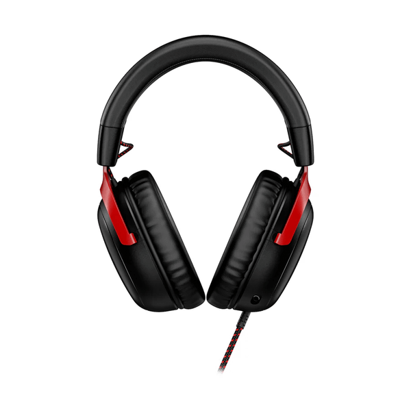 Tai Nghe HyperX Cloud III