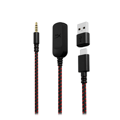 Tai Nghe HyperX Cloud III