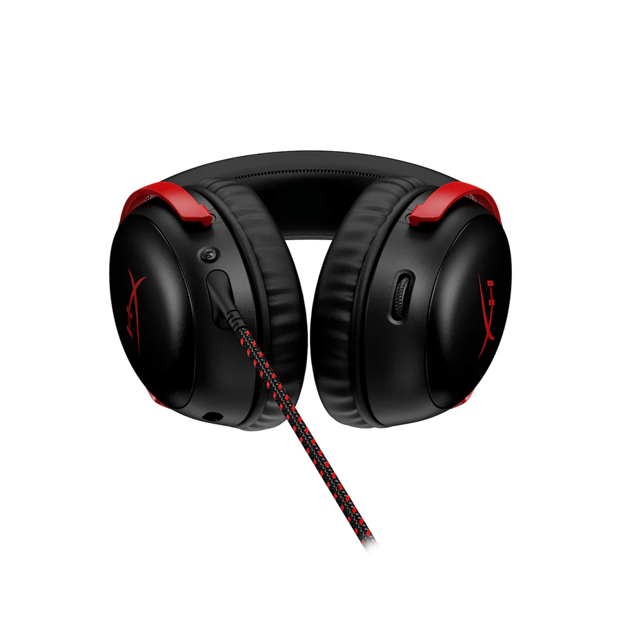 Tai Nghe HyperX Cloud III