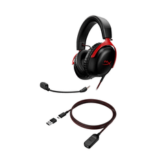 Tai Nghe HyperX Cloud III