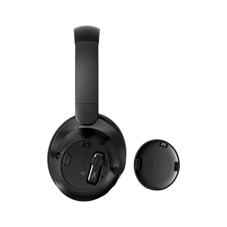 Tai Nghe HyperX Cloud MIX 2 Wireless