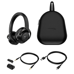 Tai Nghe HyperX Cloud MIX 2 Wireless