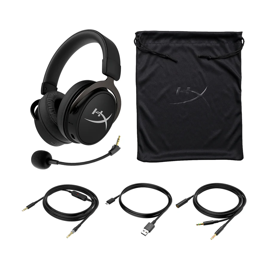 Tai Nghe HyperX Cloud MIX Gaming