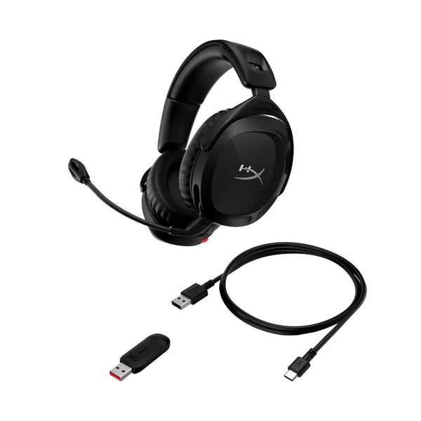 Tai Nghe HyperX Cloud Stinger 2 Gaming Wireless