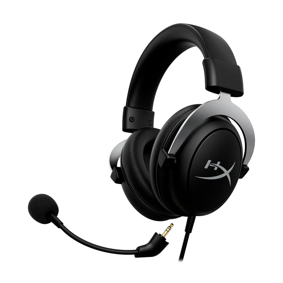 Tai Nghe HyperX CloudX Gaming - Xbox