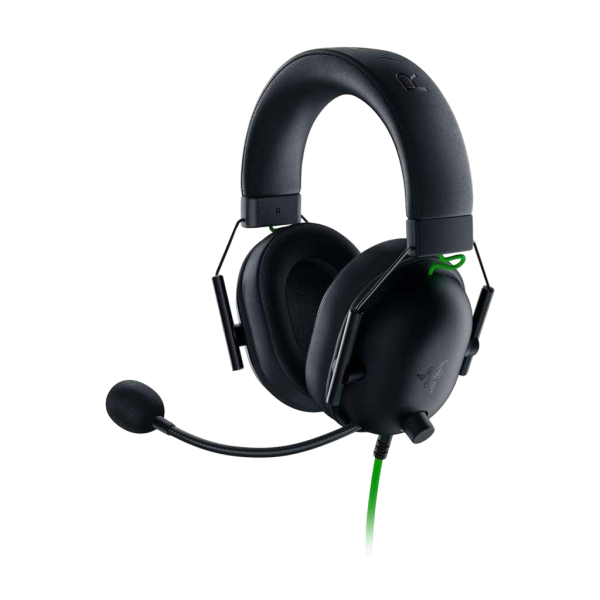 Tai nghe Razer BlackShark V2 X Xbox Licensed