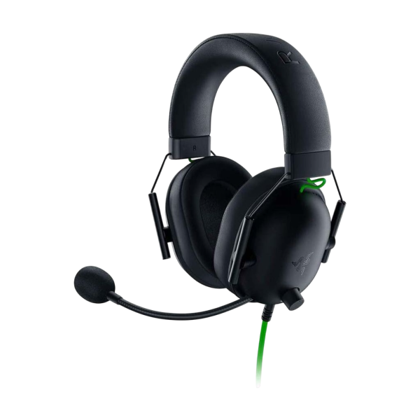 Tai nghe Razer BlackShark V2 X For PlayStation
