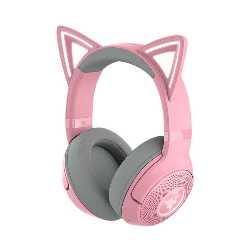 Tai nghe Razer Kraken Kitty V2 BT