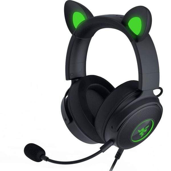 Tai nghe Razer Kraken Kitty V2 Pro
