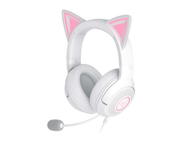 Tai nghe Razer Kraken Kitty V2