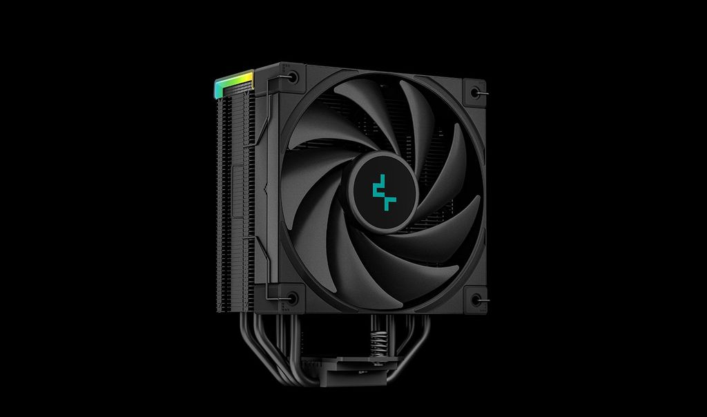 Tản Nhiệt DeepCool AK400 DIGITAL