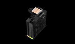 Tản Nhiệt DeepCool AK400 DIGITAL