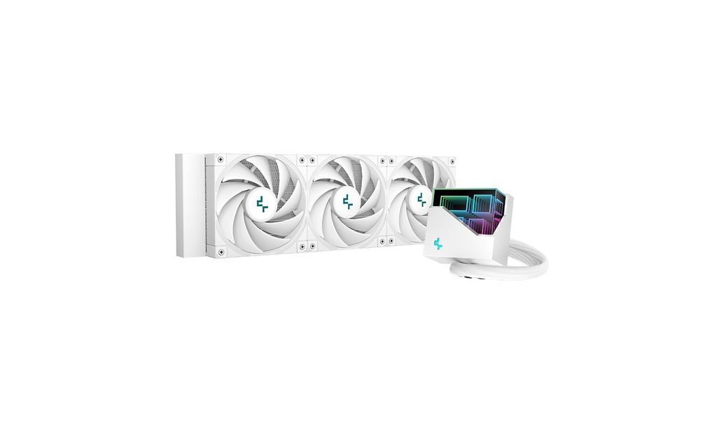 Tản Nhiệt Nước DeepCool LT720