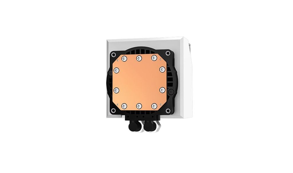 Tản Nhiệt Nước DeepCool LT720