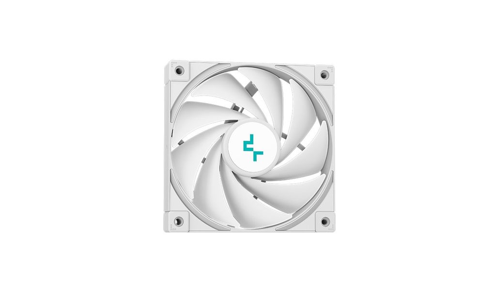 Tản Nhiệt Nước DeepCool LT720