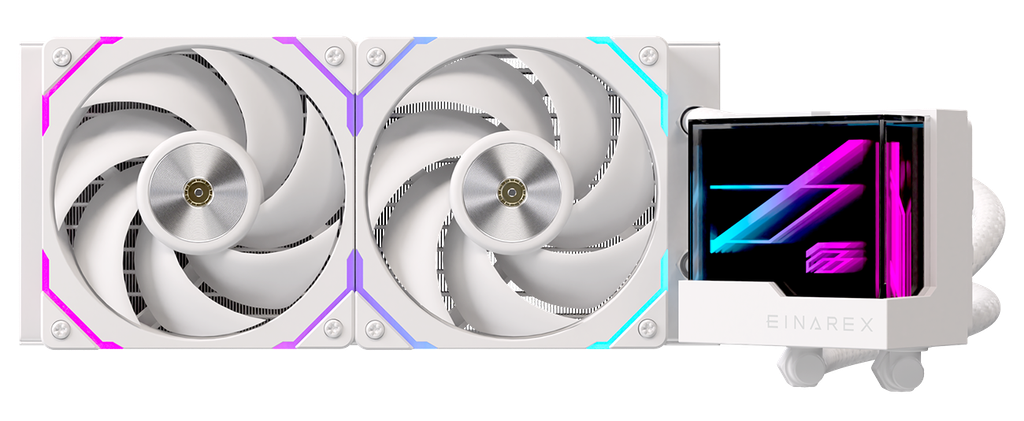 Tản Nhiệt Nước AIO Einarex Vertex 240