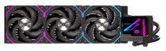 Tản Nhiệt Nước Einarex Vertex 360