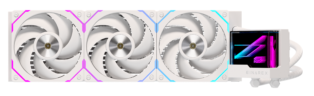 Tản Nhiệt Nước AIO Einarex Vertex 360