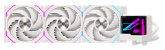 Tản Nhiệt Nước Einarex Vertex 360