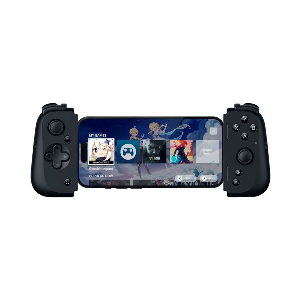 Tay cầm Razer Kishi V2 USB C