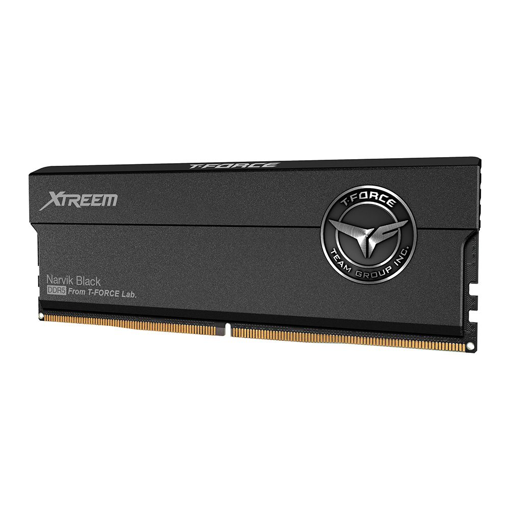 RAM TeamGroup T-Force XTreem CKD Black 48GB (2x24GB) 8000Mhz DDR5