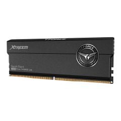 RAM TeamGroup T-Force XTreem CKD Black 6800Mhz DDR5
