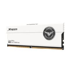RAM TeamGroup T-Force XTreem CKD White 6800Mhz DDR5