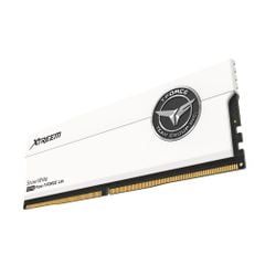 RAM TeamGroup T-Force XTreem CKD White 6800Mhz DDR5