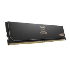 RAM TeamGroup T-Create Expert Black 6800Mhz DDR5