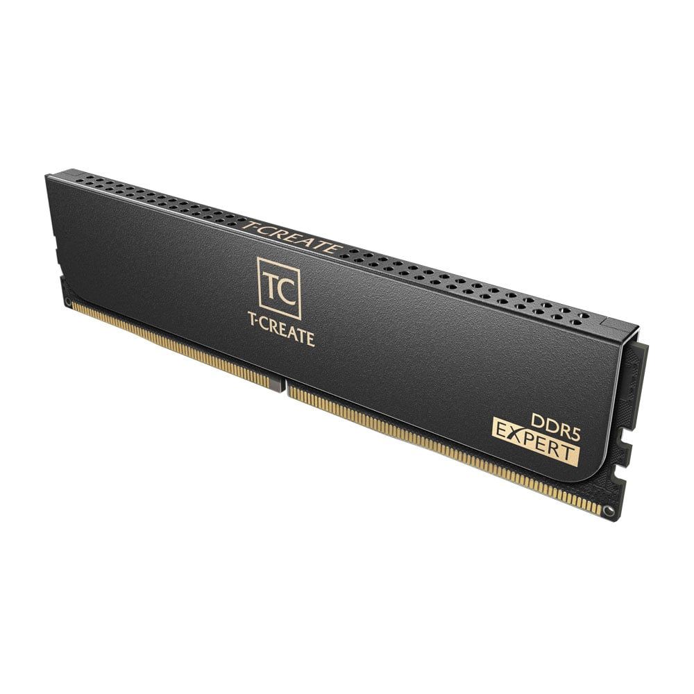 RAM TeamGroup T-Create Expert Black 6400Mhz DDR5