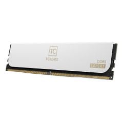 RAM TeamGroup T-Create Expert White 6800Mhz DDR5
