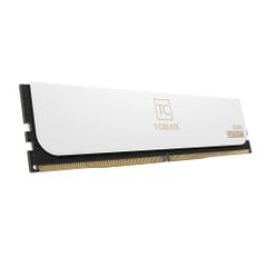 RAM TeamGroup T-Create Expert White 6800Mhz DDR5