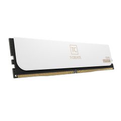 RAM TeamGroup T-Create Expert White 6400Mhz DDR5