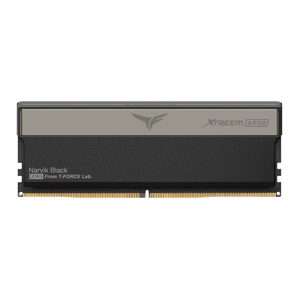 RAM TeamGroup T-Force XTreem ARGB 48GB (2x24GB) 8000Mhz DDR5