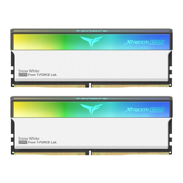RAM TeamGroup T-Force XTreem ARGB 48GB (2x24GB) 8000Mhz DDR5
