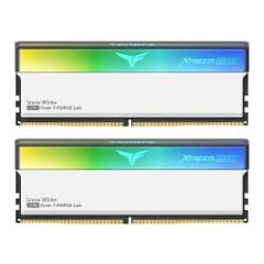 RAM TeamGroup T-Force XTreem ARGB 48GB (2x24GB) 8000Mhz DDR5