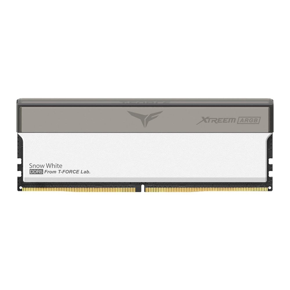 RAM TeamGroup T-Force XTreem ARGB 48GB (2x24GB) 8000Mhz DDR5