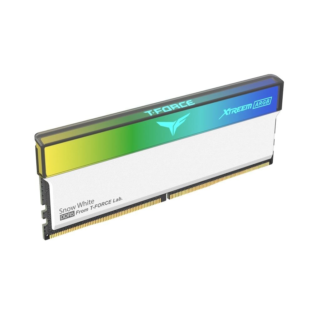 RAM TeamGroup T-Force XTreem ARGB 48GB (2x24GB) 8000Mhz DDR5