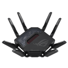 Thiết bị phát Wifi Asus ROG Rapture GT-BE98 Pro
