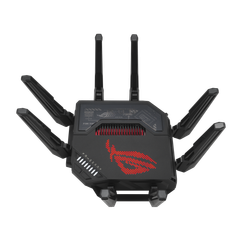 Thiết bị phát Wifi Asus ROG Rapture GT-BE98 Pro