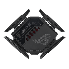 Thiết bị phát Wifi Asus ROG Rapture GT-BE98 Pro