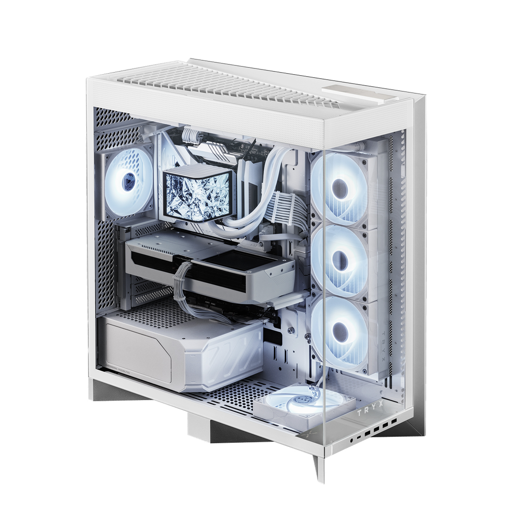 Vỏ Case TRYX LUCA L70
