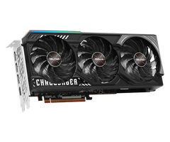 VGA ASRock AMD Radeon™ RX 9070 Challenger 16GB