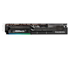 VGA ASRock AMD Radeon™ RX 9070 Challenger 16GB
