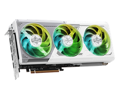 VGA ASRock AMD Radeon™ RX 9070 Steel Legend 16GB OC